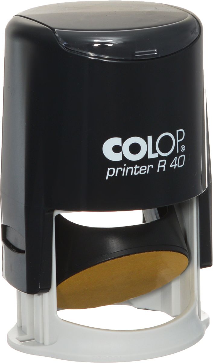 Colop     Printer R40  40 