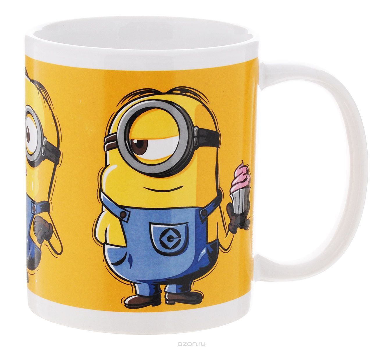 Despicable Me Кружка детская 330 мл
