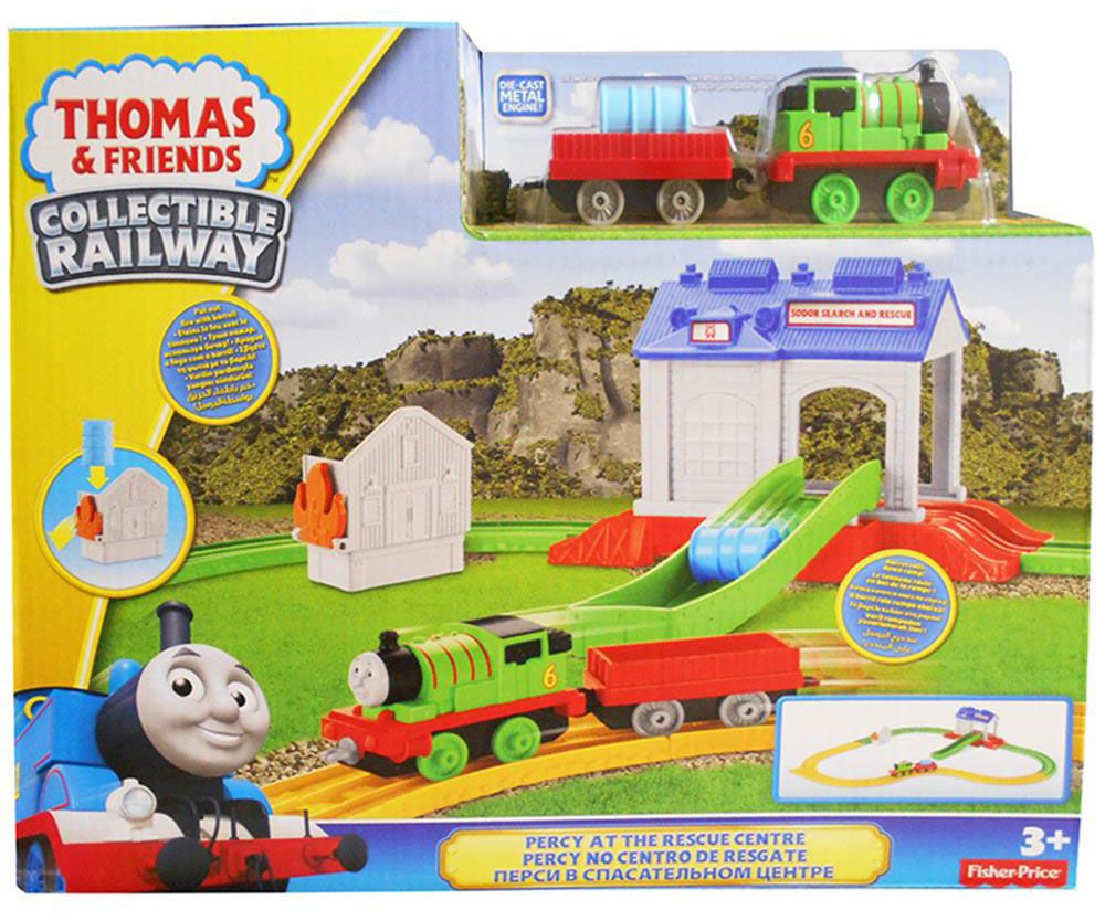 Thomas & Friends      