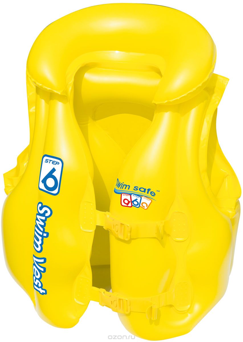 Bestway Жилет для плавания "Swim Safe", ступень B