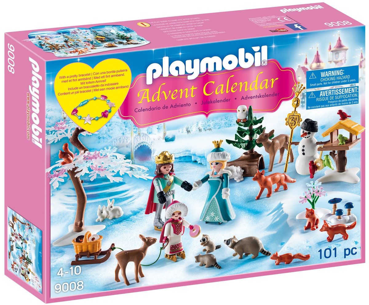Playmobil  -     