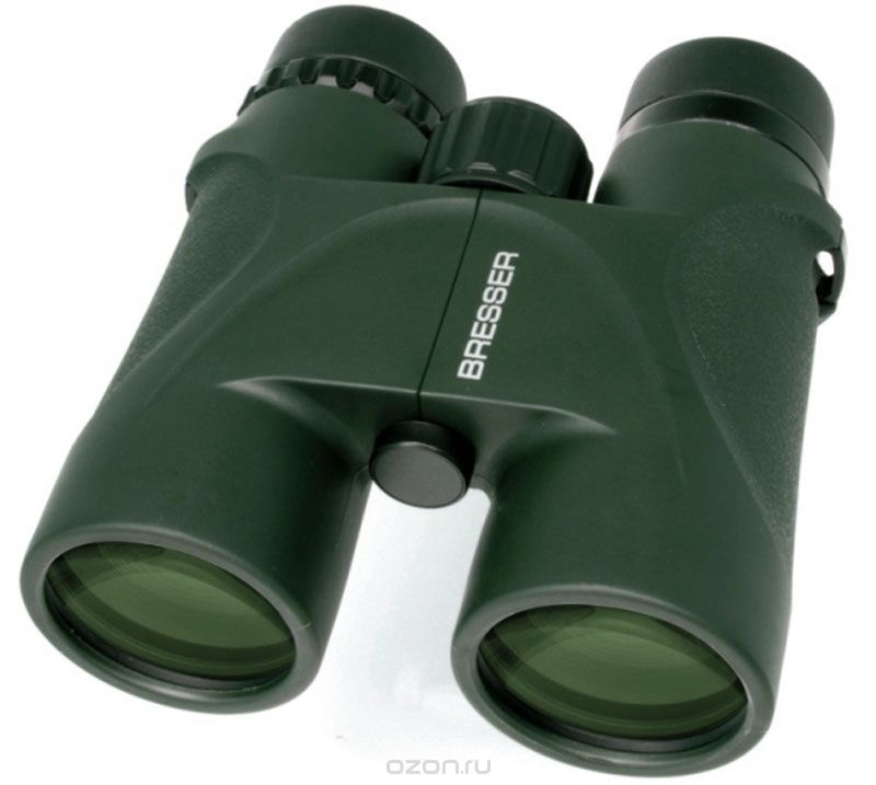 Bresser Condor 8x42 бинокль