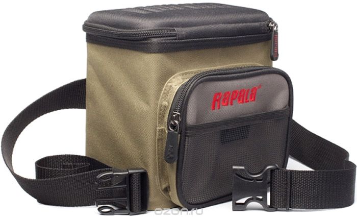 Cумка рыболовная Rapala "Lure Bag"
