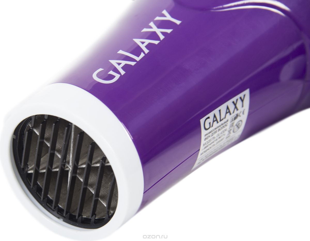  Galaxy GL 4324, Purple
