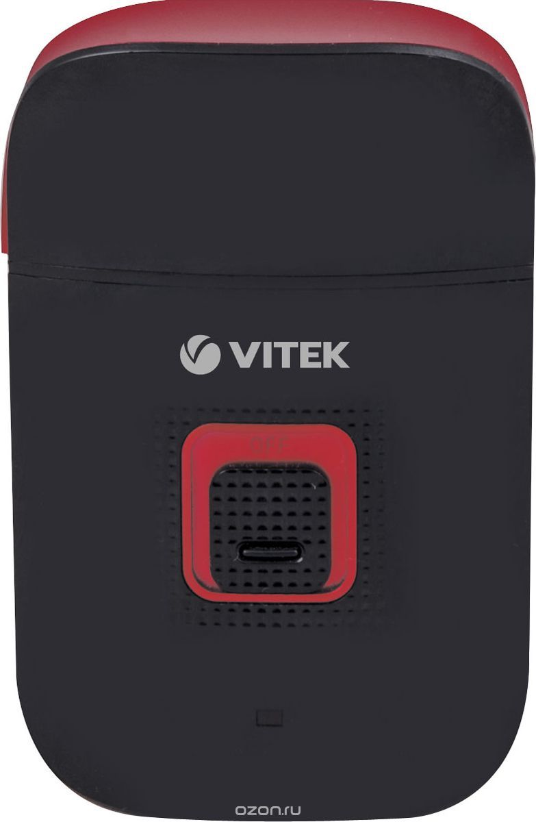  Vitek VT-2371(BK), Black