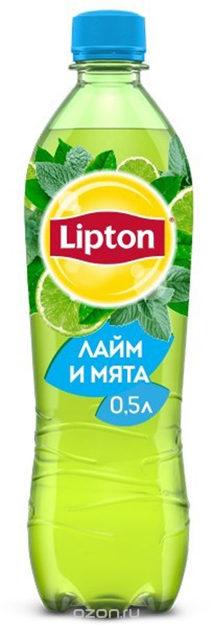 Lipton Ice Tea -  , 0,5 