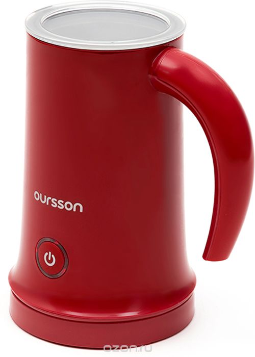   Oursson MF2005/RD, Red