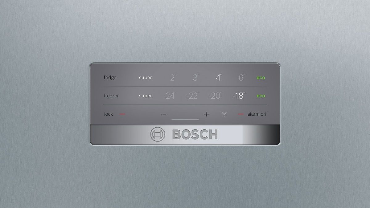 Bosch KGN 36VI21R 