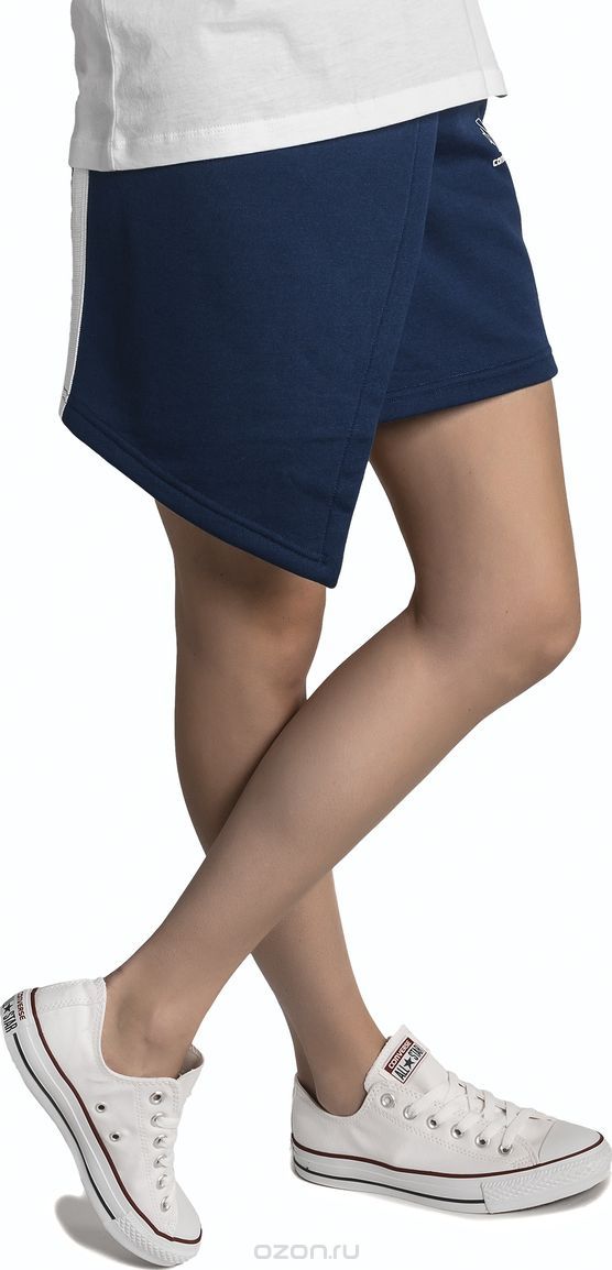  Converse Star Chevon Track Skirt, : . 10005759426.  XS (42)