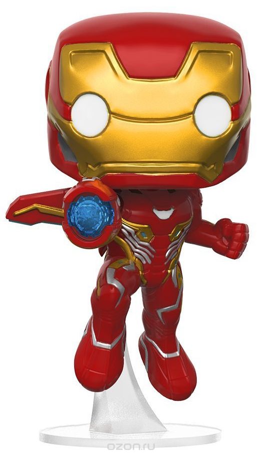 Funko POP! Bobble  Marvel Avengers Infinity War Iron Man 26463