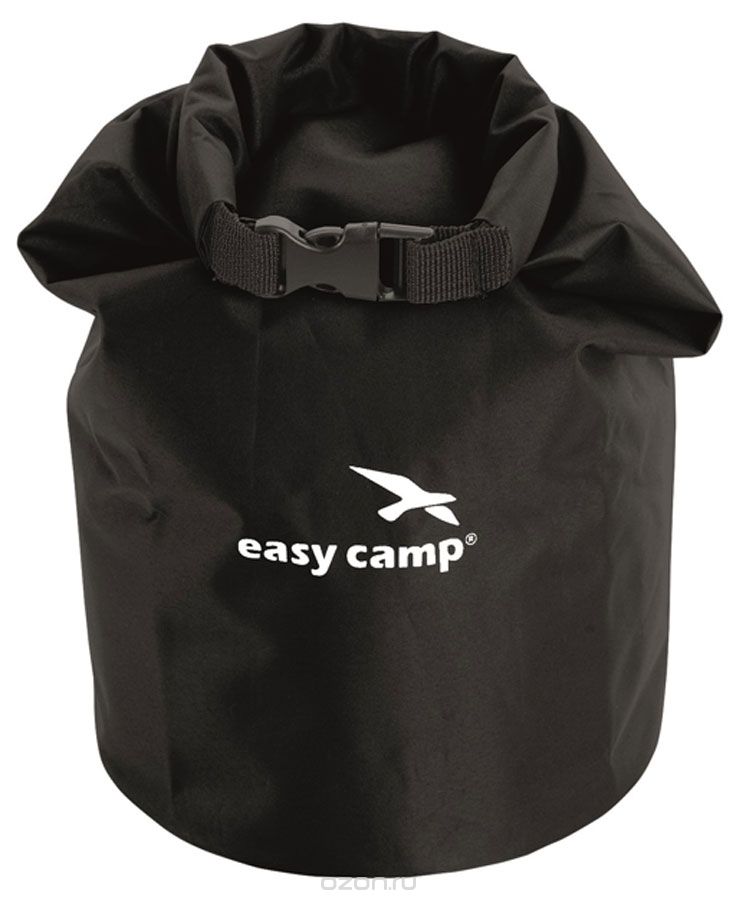  Easy Camp 