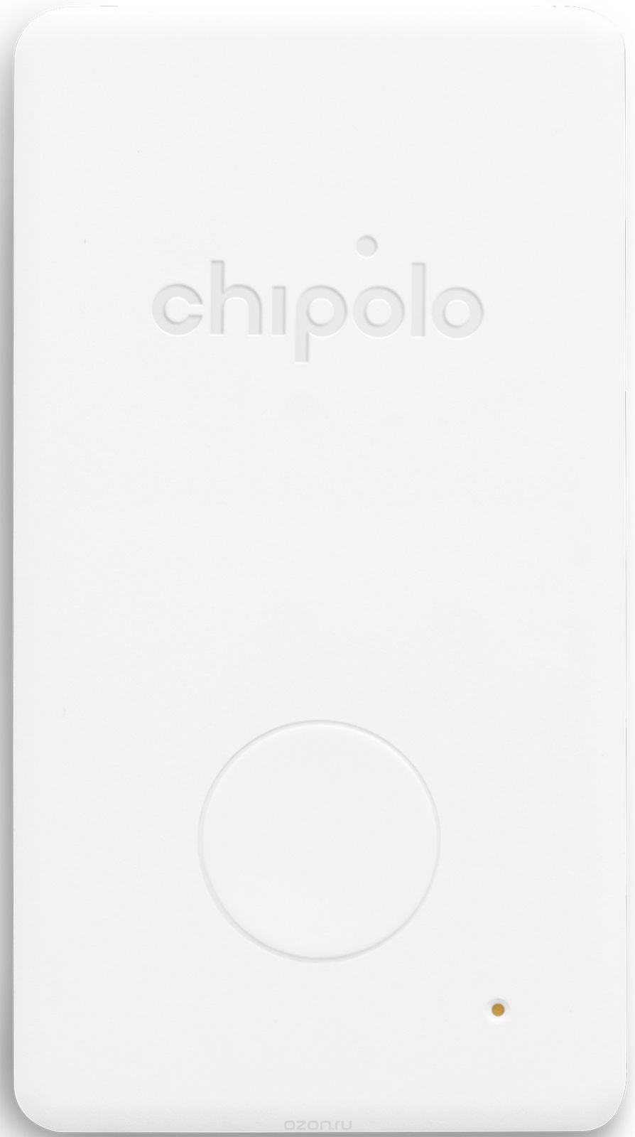 Chipolo Card CH-C17B, White GPS-трекер