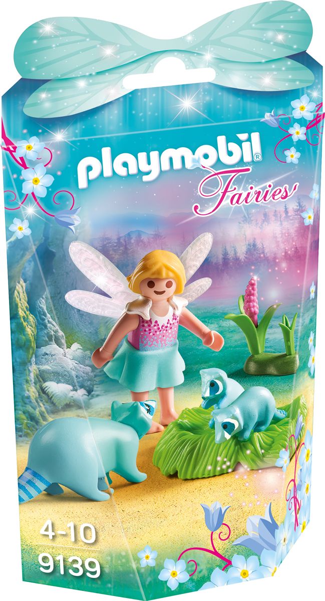 Playmobil    -  