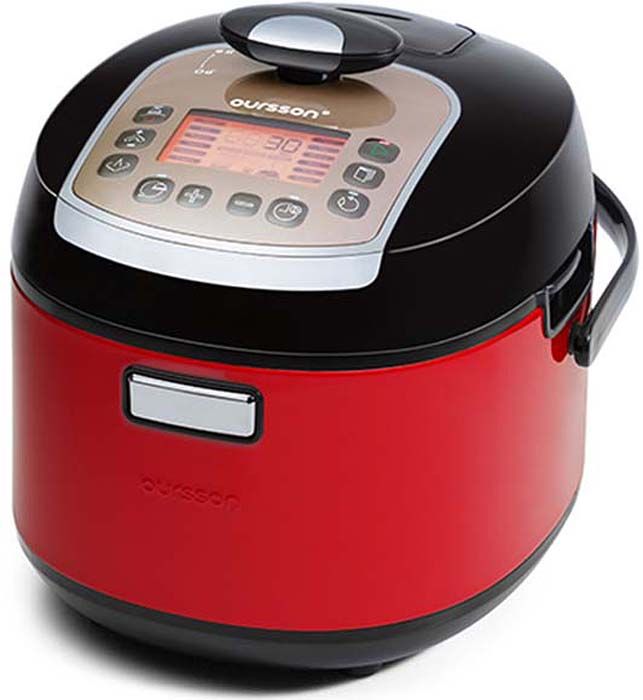 -c Oursson MP5010PSD/RD, Red