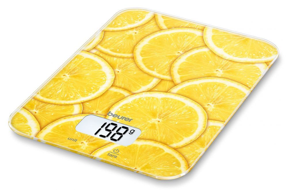    Beurer KS19 lemon. 1057419