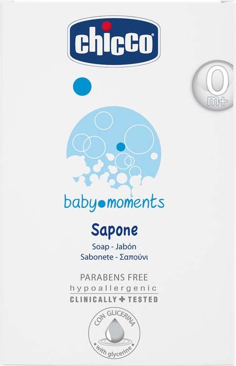   Chicco Baby Moments, 100 
