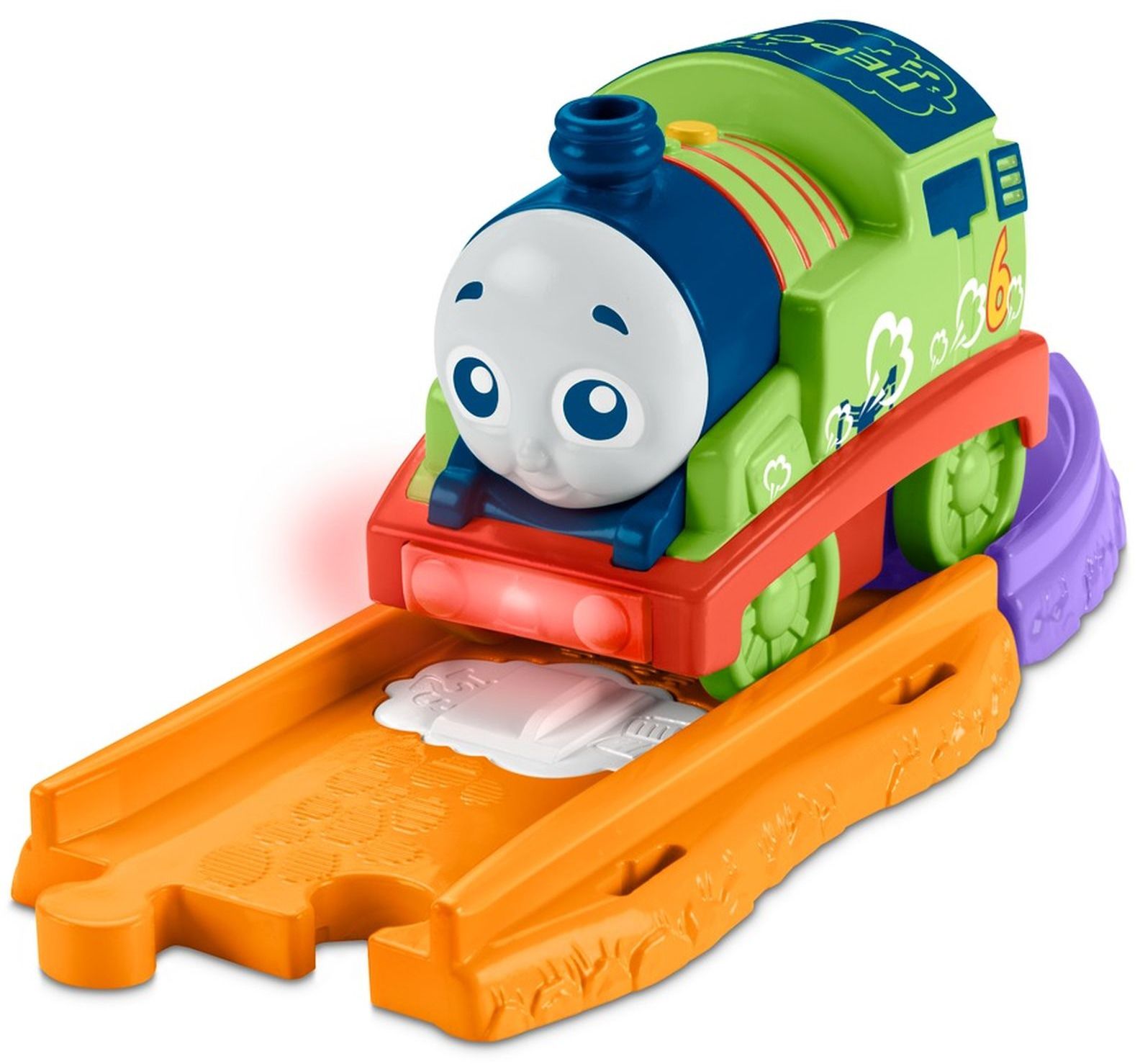 Thomas & Friends       