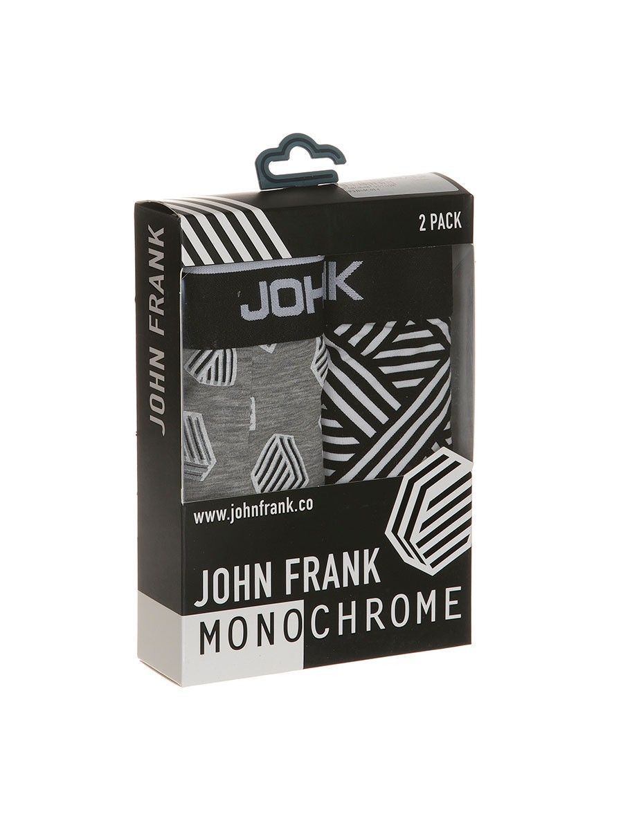  JOHN FRANK JF2BMC01  XL(50-52) , , , 50, 52 
