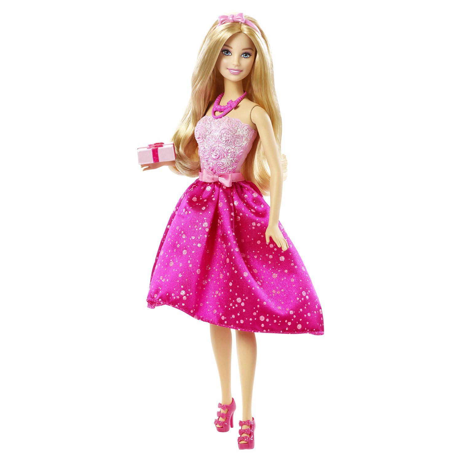   Barbie Barbie - 