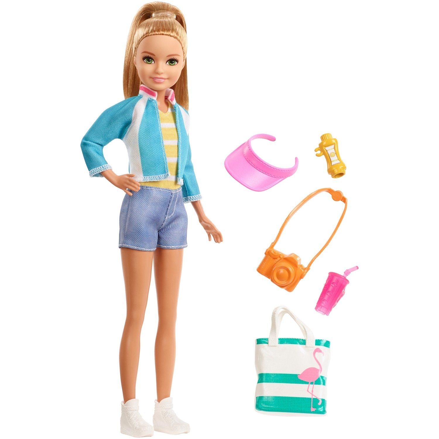   Barbie  Barbie    , FWV16