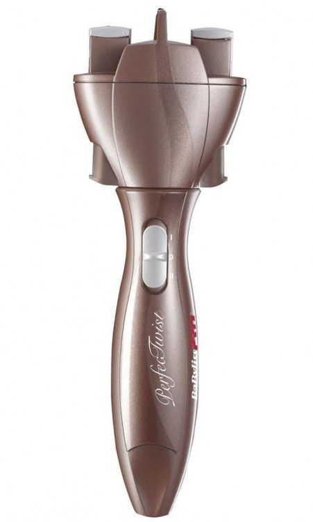  BaByliss Pro STAIL 4, 