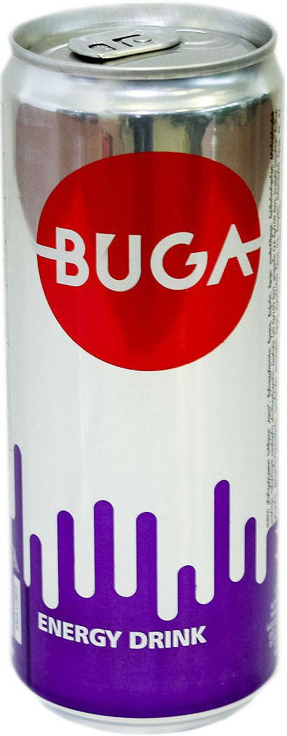   Buga, 24   330 