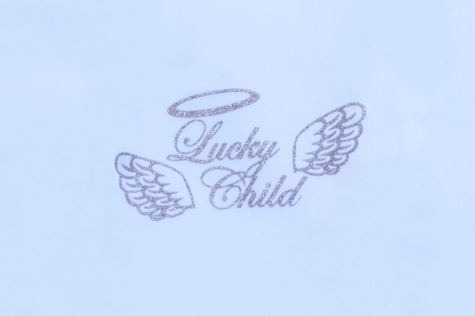  Lucky Child,  68/74 
